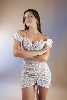 Angelica, escorts barcelona Colombiana