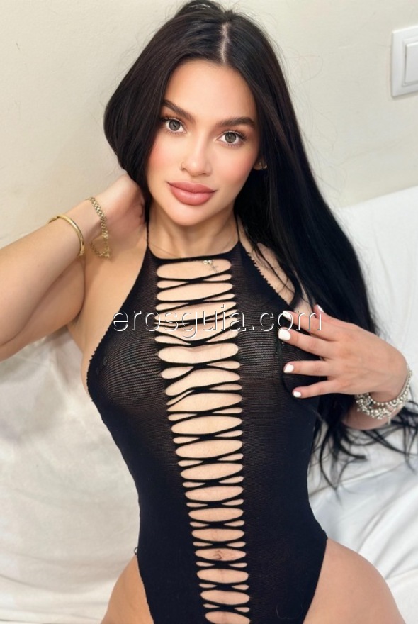 Melody , escort en barcelona Colombiana