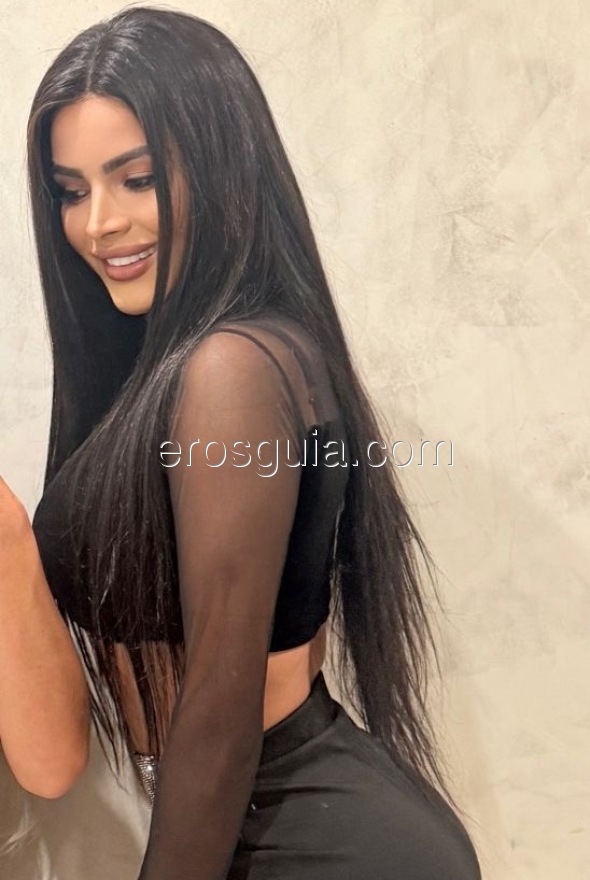 Diana, Venezuelan