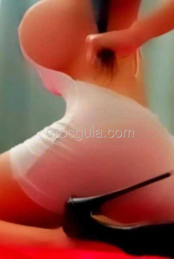 Eva , escorte Barcelone Espagnole