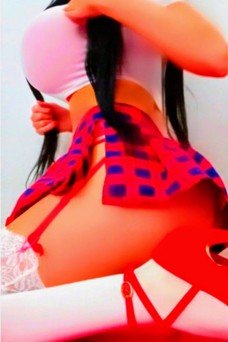 Eva , escorts barcelona Española