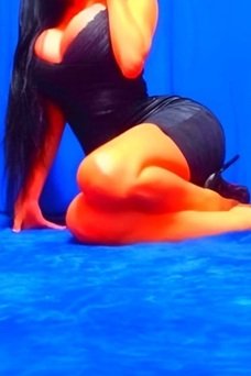 Eva , escorts en barcelona Española