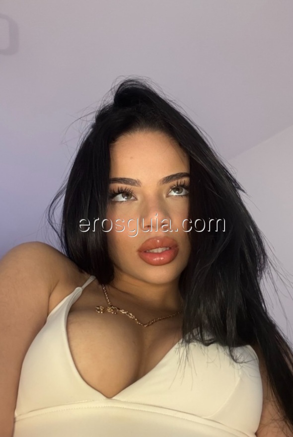 Martina, Venezuelan