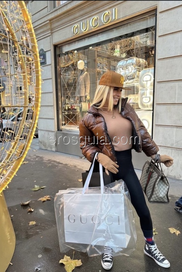 Thifanny Aboul , Mexican