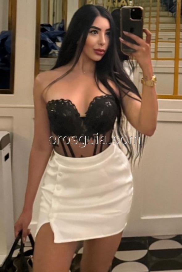 Alessandra, barcellona escort