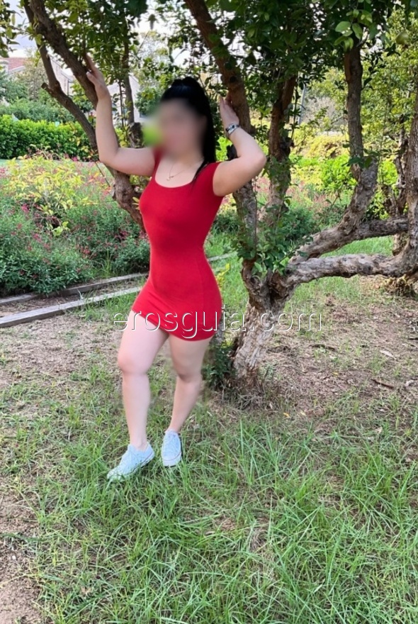 Tamara, escort en valencia Colombiana