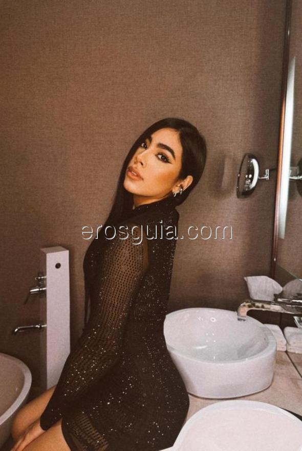 Eva, Venezolana