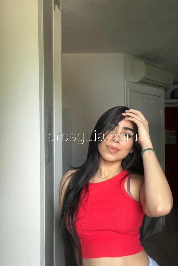 Eva, Venezolana