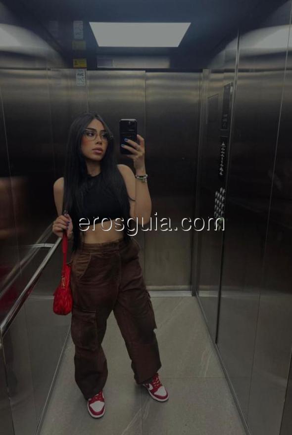 Eva, Venezuelan
