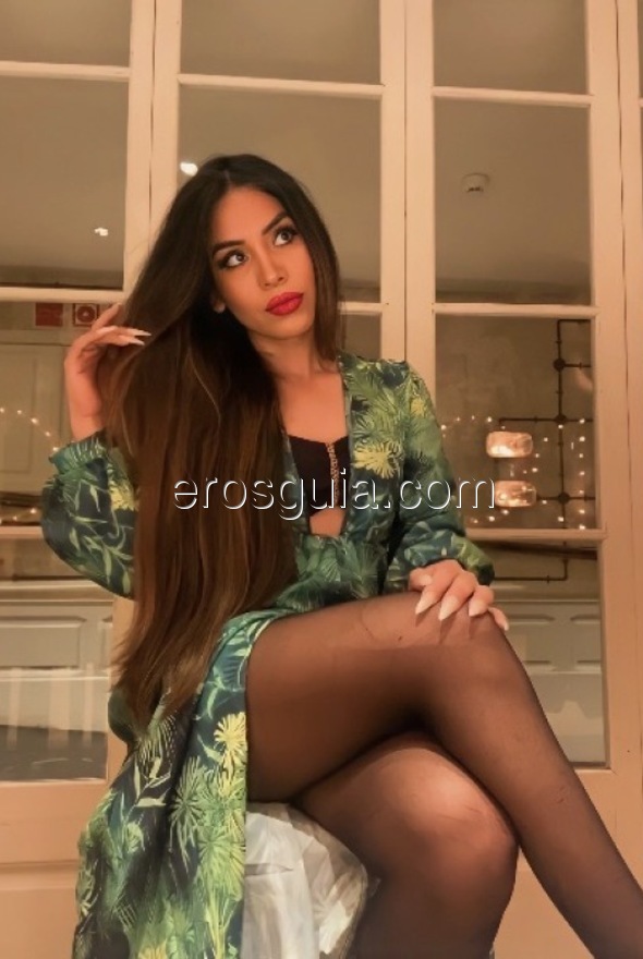 Rubí, escort escort Barcelona Argentinian