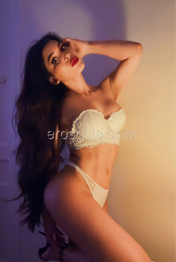 Rubí, trans escort