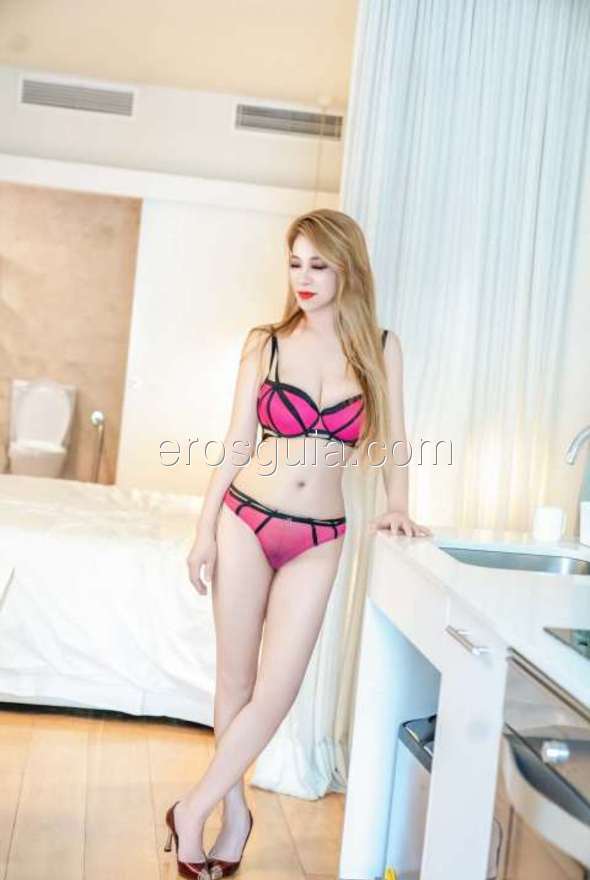 Nana, barcellona escort