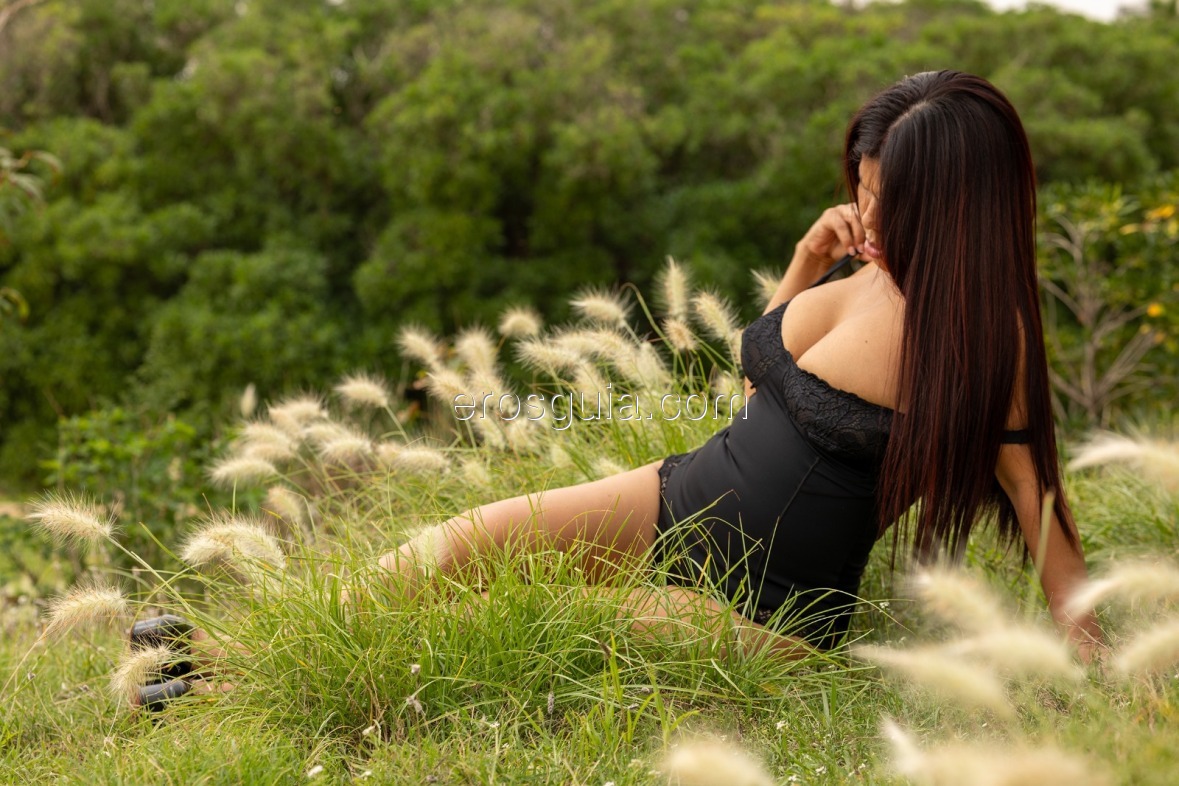 Ani, Peruana