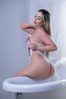 Jimena, escorts 