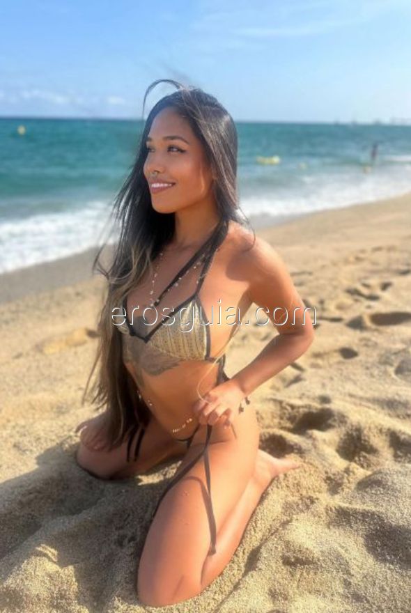 Lotto , escort en barcelona