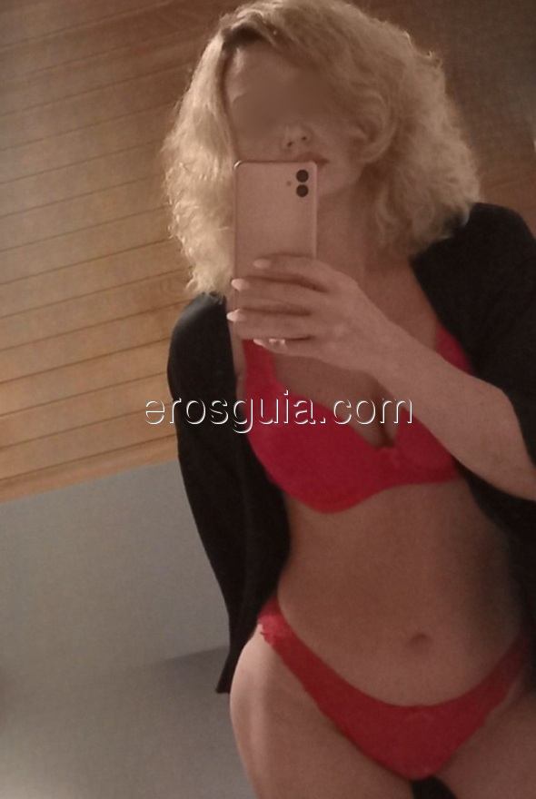 Dinara, escorte girl à Marbella Russe