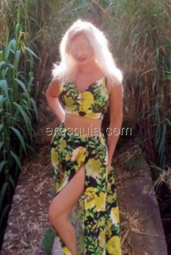 Dinara, escort in marbella Russian