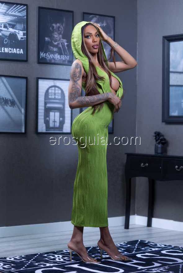 Barbie Black