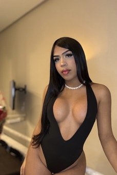 Madi, escort travesti Venezolana