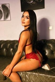 Melina, escort en españa Colombiana