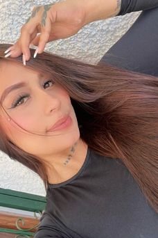 Valentina, escorts en madrid Colombiana