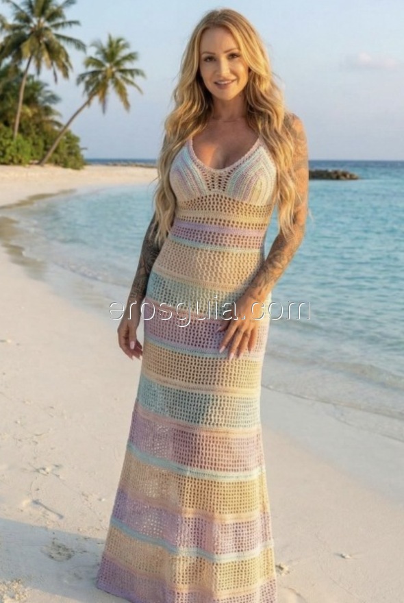 Isabella, escort madrid Brasileña