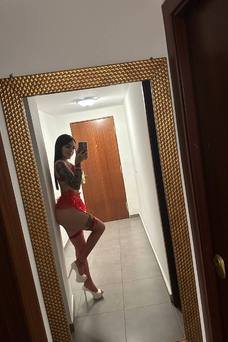 Fer, escorts madrid Colombiana
