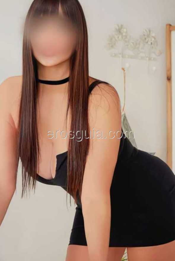 Lola, escort en barcelona Argentina