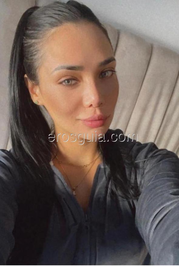 Sofia, Colombiana