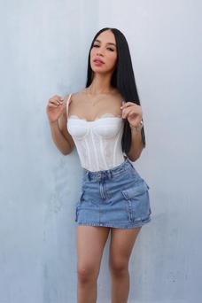 Salome, Colombian