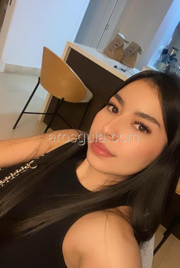 Ángel, escort en marbella