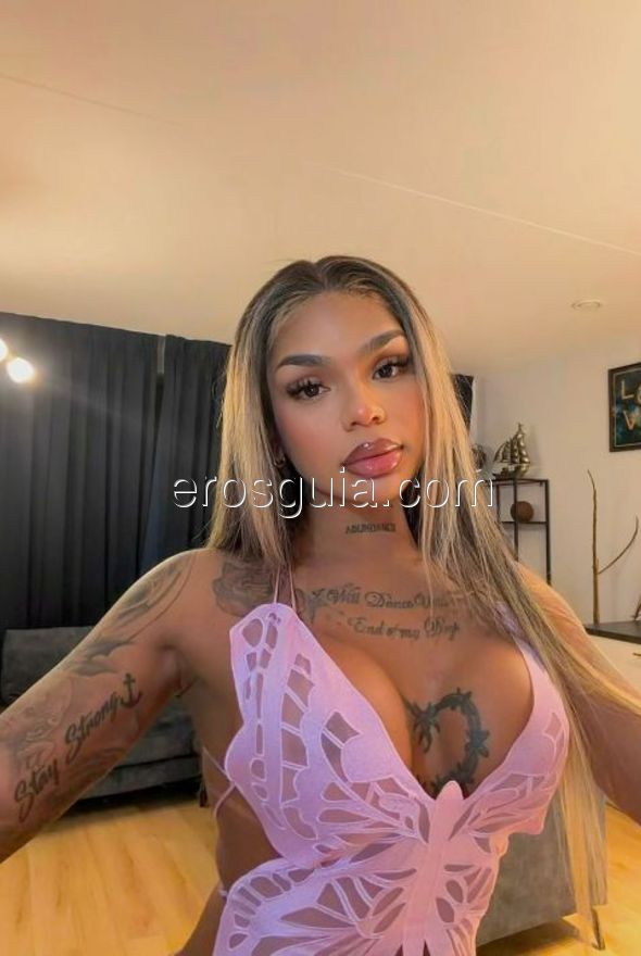 Dahiana