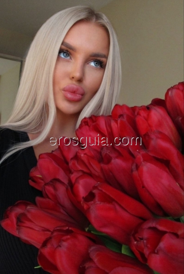 Mila, Ukrainian