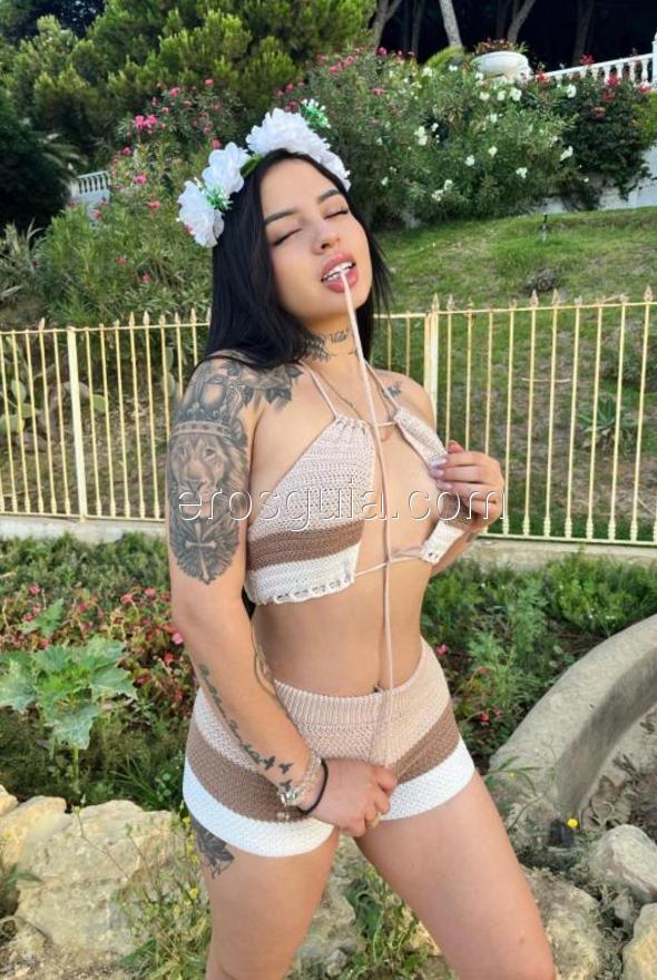 Nicole