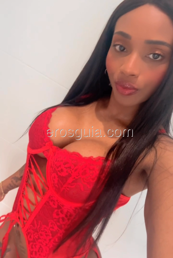 Melany – Madrid photo 4