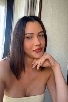 Sofia Cortez, escort ts Brésilienne