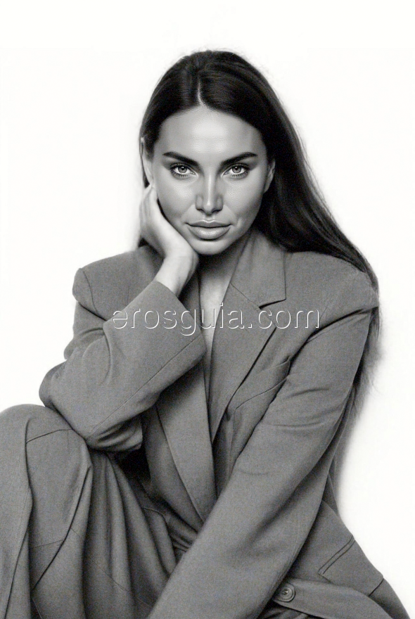 Natalia, escort in marbella Ukrainian