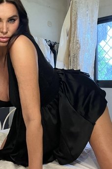 Natalia, escort en marbella Ucraniana