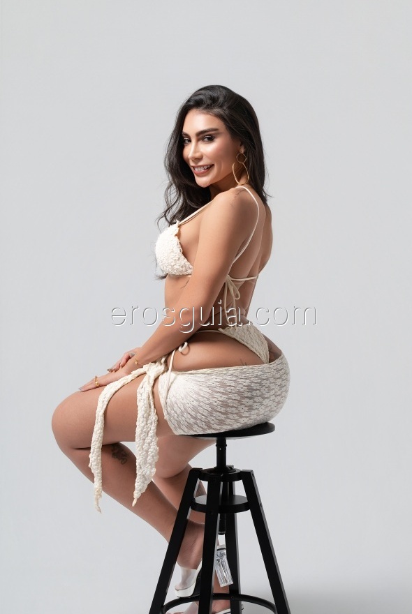 Mariana Ríos