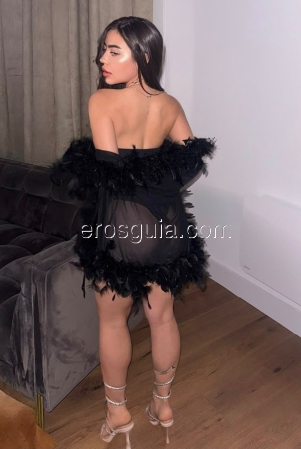 Aura, Colombian