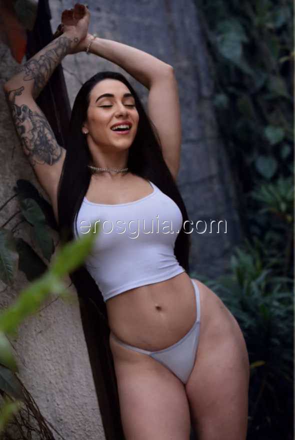 Luna Gatti