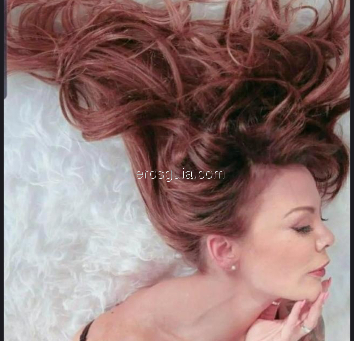 Sonia lion, escorte Barcelone Espagnole