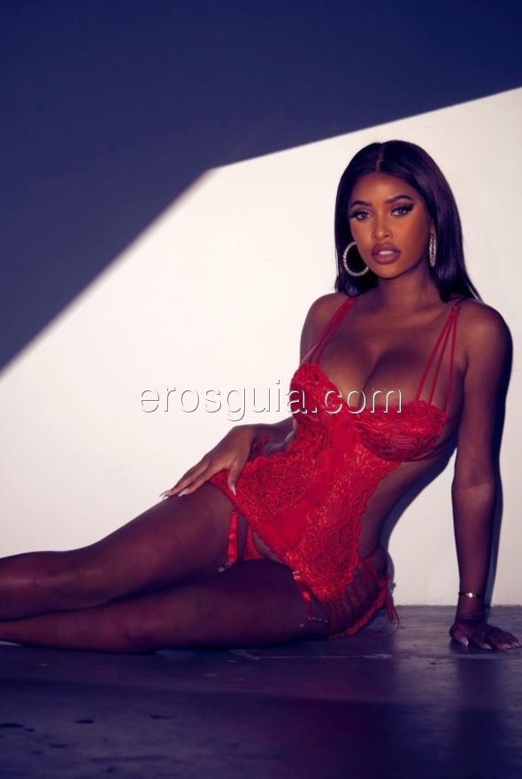 Queen, escorte Marbella 