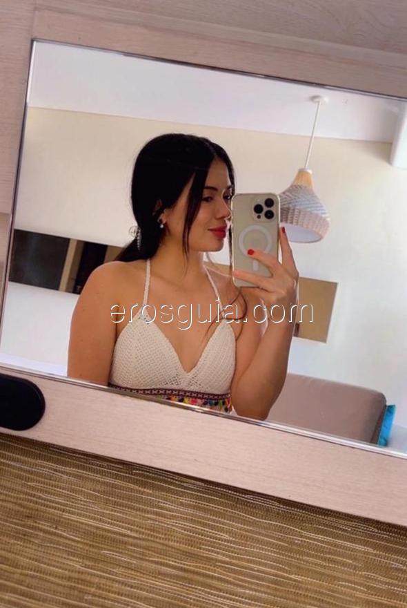 Maria, madrid escort