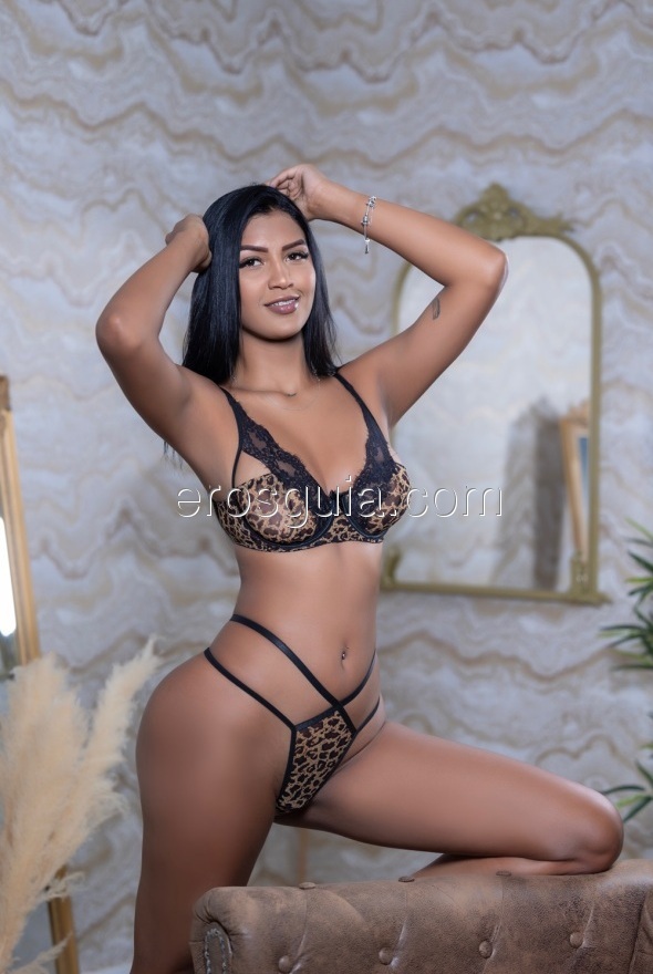 Emma, Venezuelan