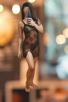 Violeta , barcellona escort Colombiana