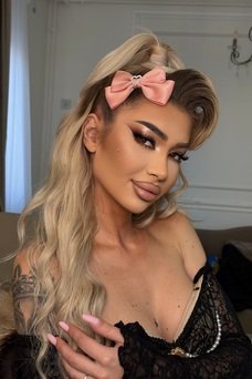 Ruby, escorts en marbella Ucraniana
