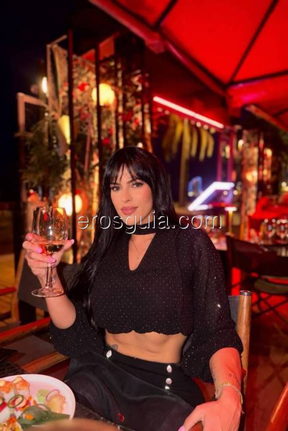 Sheyla, 23 años, en Madrid – foto 2