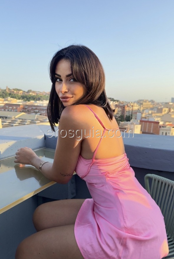 Jazmin, 22 años, en Barcelona – foto 3