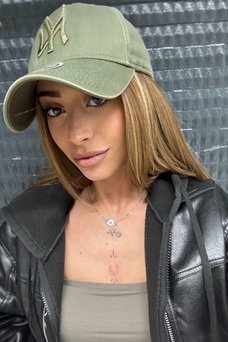 Yasmin, escorts en barcelona Marroquí